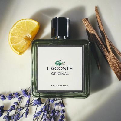 1 - Lacoste Original Eau de Parfum 100 ml