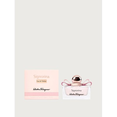 1 - Salvatore Ferragamo Signorina Eau De Parfum 50 ml