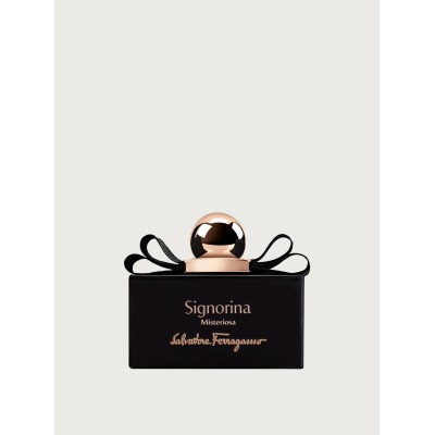 1 - Salvatore Ferragamo Signorina Misteriosa Eau De Parfum 30 ml