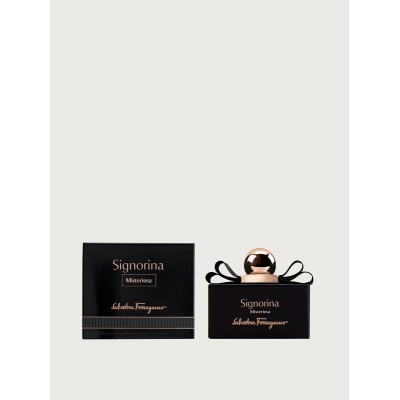1 - Salvatore Ferragamo Signorina Misteriosa Eau De Parfum 100 ml