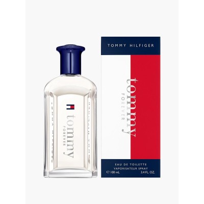 1 - Tommy Hilfiger Tommy Forever Eau De Toilette 100 ml