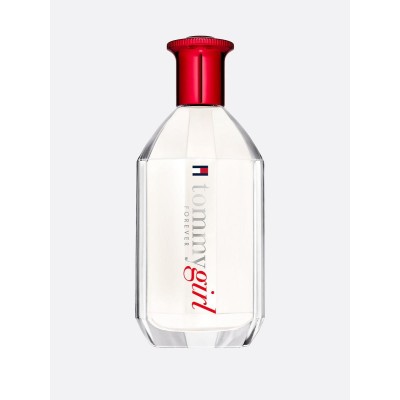 1 - Tommy Hilfiger Tommy Girl Forever Eau De Toilette 50 ml