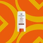 1 - Collistar Corrective Protection Cream Sun Stick SPF 50+ Protezione solare in stick Viso Adulti