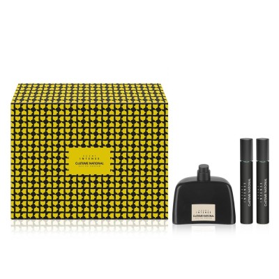 1 - CoSTUME NATIONAL SCENTS Scent Intense Christmas Gift Set Scent Intense Eau de Parfum 100 ml 2 X Scent Intense Eau de Parfum 