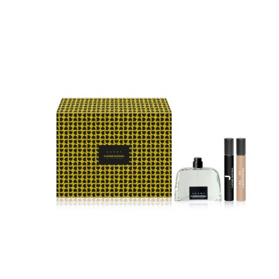 1 - CoSTUME NATIONAL SCENTS Costume National Scent Cofanetto Scent EDP 100 ml + J EDP 7.5 ml + Sonude EDP 7.5 ml