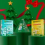 1 - Garnier Hyaluronic Aloe Set
