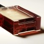 3 - Hermes Terre d'Hermès Eau De Parfum Intense 100 ml