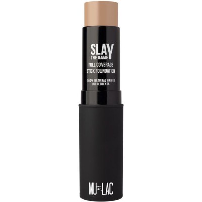1 - Mulac Cosmetics Slay The Game 4Y Monica