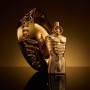 1 - Jean Paul Gaultier Le Male Elixir Absolu Parfum Intense 75 ml