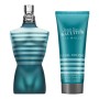 1 - Jean Paul Gaultier Cofanetto Regalo Le Male Eau de Toilette 75ml + Shower Gel 75ml