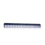 1 - Labor Pro C010 Universal Hair comb Blue