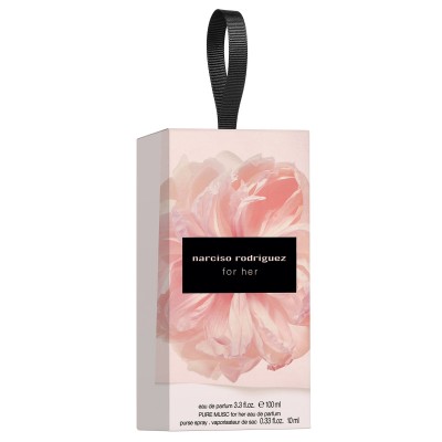 1 - Narciso Rodriguez For Her Eau de Parfum Cofanetto 100ml + 10ml