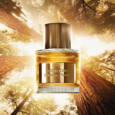 1 - TOM FORD Bois Pacifique Eau De Parfum 50ml