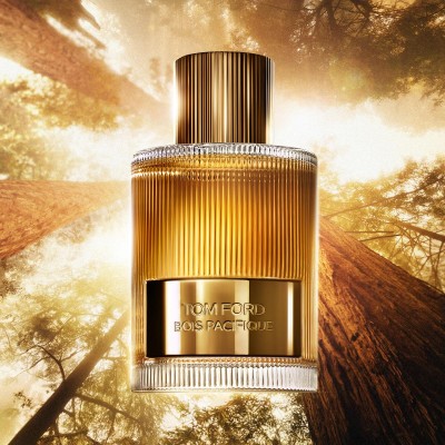 1 - TOM FORD Bois Pacifique Eau De Parfum 100ml