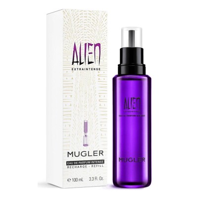 1 - MUGLER Alien Extraintense Eau De Parfum 100 ml Refill