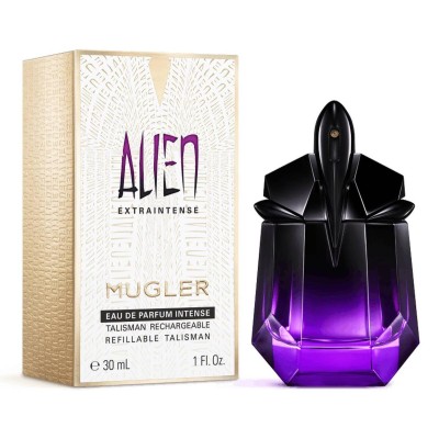 1 - MUGLER Alien Extraintense Eau De Parfum 30 ml