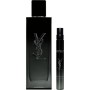 1 - Yves Saint Laurent Cofanetto Regalo Myslf Eau De Parfum 100 ml + 10 ml
