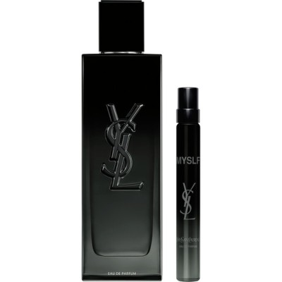 1 - Yves Saint Laurent MYSLF Gift Set Men 2 pc(s)