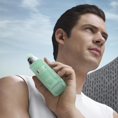 1 - Biotherm Homme Aquapower Gel crema idratante per il viso Uomo 75 ml