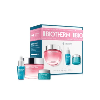 1 - Biotherm Aquasource Cica Nutri Set