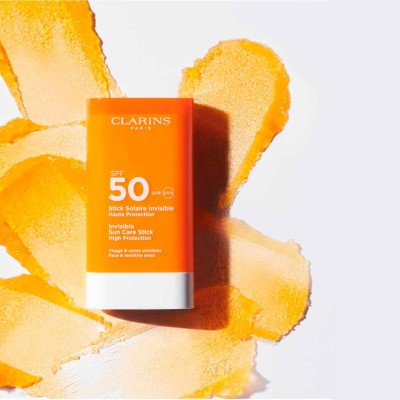 1 - Clarins Sun Stick SPF50 14g