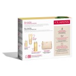 1 - Clarins Doux Nettoyant Set