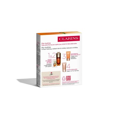 1 - Clarins Collezione Anti-Età Tonicità Kit