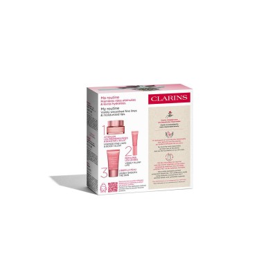 1 - Clarins Multi-Active Anti-Aging Set