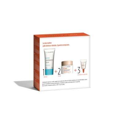 1 - Clarins MyClarins Hydration Set