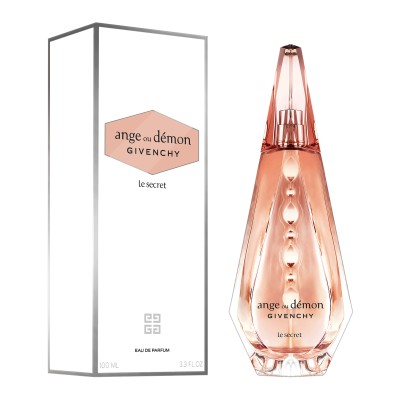 1 - Givenchy Ange ou Démon Le Secret Eau de Parfum 100ml