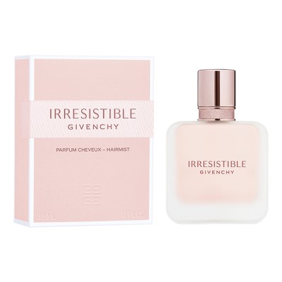 1 - Givenchy Irresistible The Hair Mist 35ml
