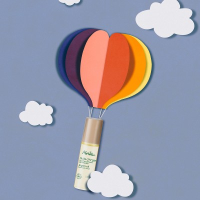 1 - Melvita 82Z0065 olio per il viso 10 ml