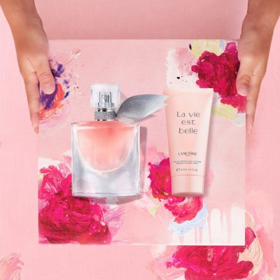 1 - Lancôme La Vie Est Belle Eau De Parfum 30 ml Set - Mother's Day Limited Edition