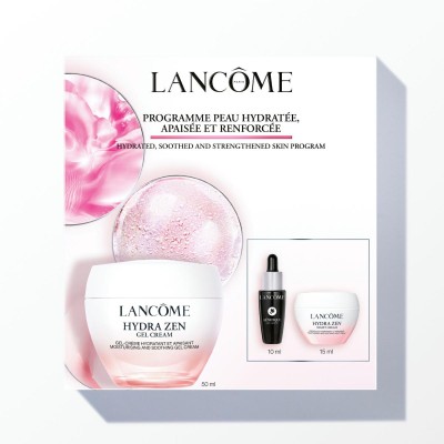 1 - Lancôme Hydra Zen Gel Crème Set