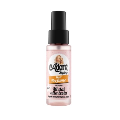 1 - Adorn Mi Dai Alla Testa Profumo Per Capelli 50 ml