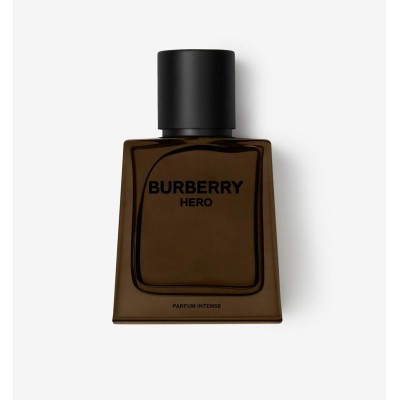 1 - Burberry Hero Parfum Intense 50 ml
