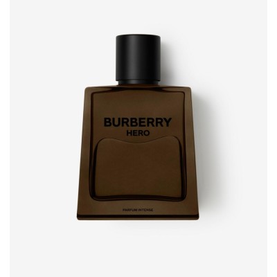 1 - Burberry Hero Parfum Intense 100 ml