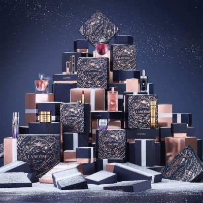 1 - Lancôme La Vie Est Belle L'Elixir 50ml Body Care Set