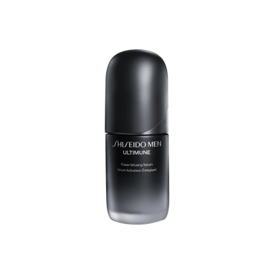 1 - Shiseido Men Ultimune Power Infusing Serum 50 ml