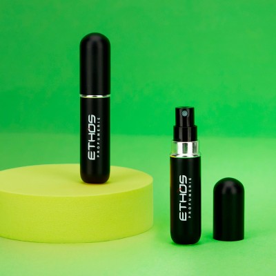 1 - Ethos Atomy Black 5 ml