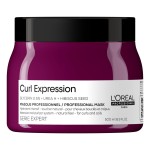 1 - L’Oréal Paris Serie Expert Curl Expression hair mask 500 ml Unisex