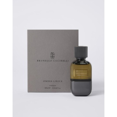 1 - Brunello Cucinelli Ombra Lirica Profumo 100 ml