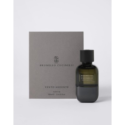 1 - Brunello Cucinelli Vento Ardente Profumo 100 ml