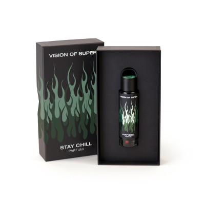 1 - Vision Of Super Stay Chill Eau De Parfum 50ml