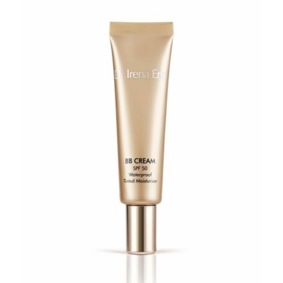 1 - Dr Irena Eris BB Cream SPF 50 Waterproof Tinted Moisturizer 20 30 ml