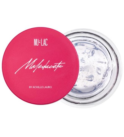 1 - Mulac Cosmetics Maleducata All Over Face Gel pH Reagent 5ml