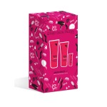 1 - Diego dalla Palma Amico Frizz Kit Shampoo + Maschera + Crema Anticrespo 250 ml + 200 ml + 25ml