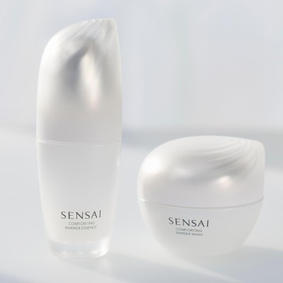 1 - Sensai EXPERT ITEMS Comforting Barrier Essence 40ml