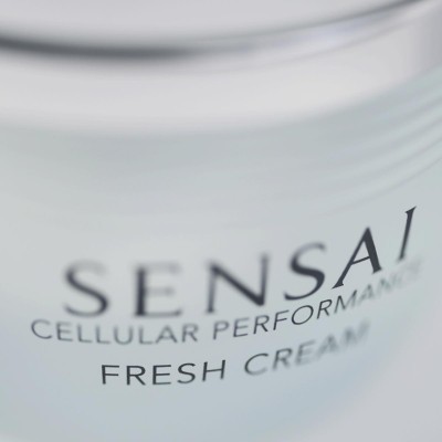 1 - Sensai Cellular Performance Fresh Cream 40ml