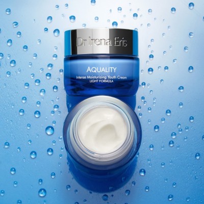 1 - Dr Irena Eris Aquality Intense Moisturizing Youth Cream 50 ml